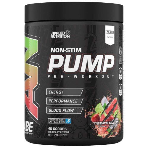 Applied Nutrition ABE Pump 500 g