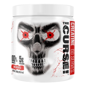 COBRA LABS THE CURSE CREATINE 300g