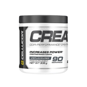Cellucor Creatine 306 g.
