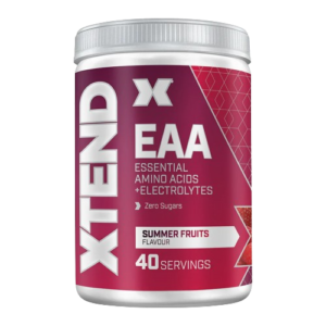 Scivation XTEND EAA 40 porc.