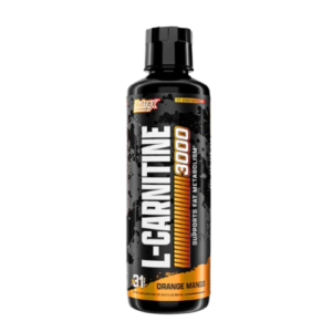 Nutrex Liquid Carnitine 465 ml.