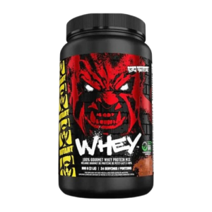 Mutant Whey 908 g.