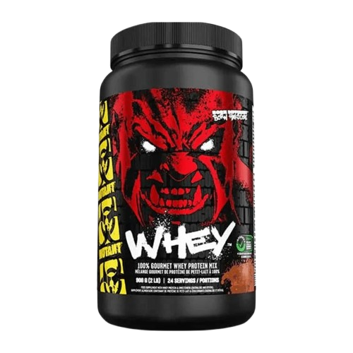 Mutant Whey 908 g.