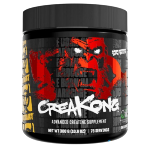 Mutant CreaKong 300 g.