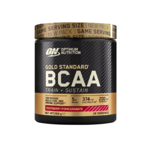 Optimum Nutrition Gold Standard BCAA 266 g.