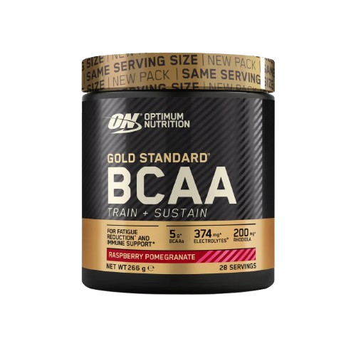 Optimum Nutrition Gold Standard BCAA 266 g.