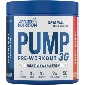 Applied Nutrition Pump 3G 375 g.