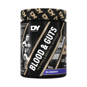 DY Nutrition Blood & Guts