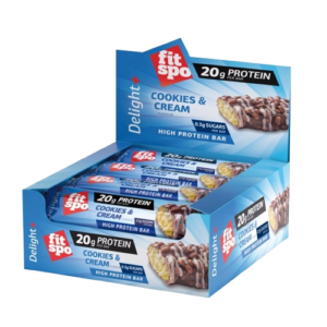 FitSpo Delight protein bar 60 g