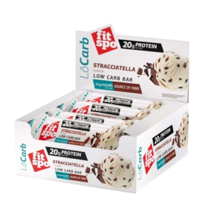 FitSpo Lo Carb protein 60 g.