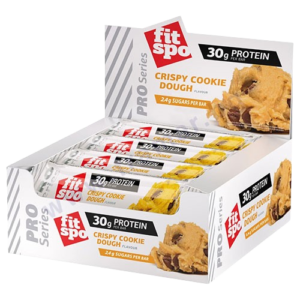 FitSpo PRO protein bar 85 g