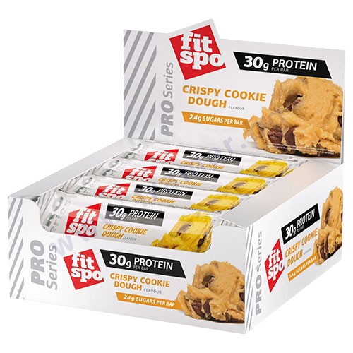 FitSpo PRO protein bar 85 g