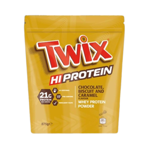 Mars Twix Hi Protein 455 g