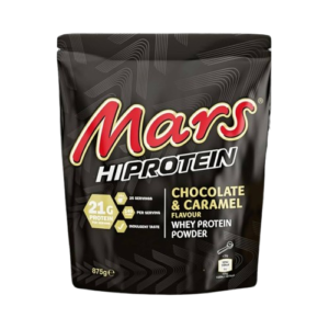 Mars Mars Hi Protein 455 g