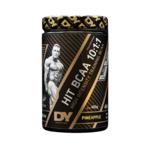 DY Nutrition HIT BCAA 10:1:1 400g
