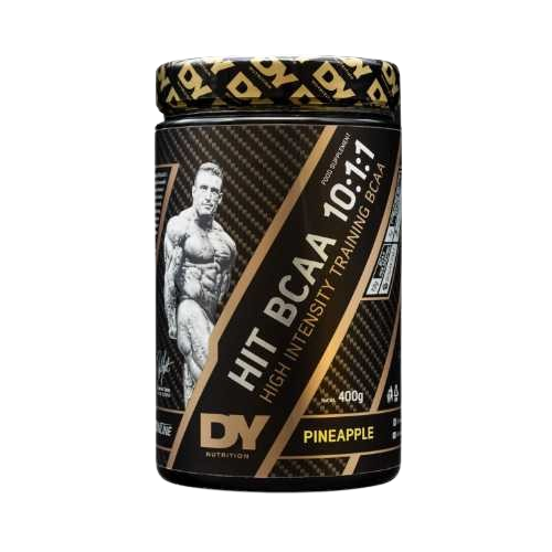 DY Nutrition HIT BCAA 10:1:1 400g