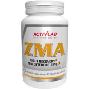 ActivLab ZMA 90 kap