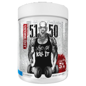 5% Nutrition – Rich Piana 5150