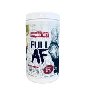 5% Nutrition – Rich Piana Full AF 370g