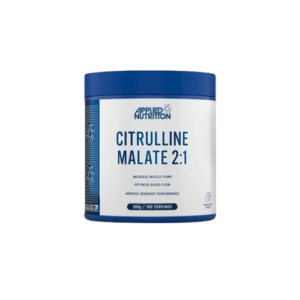 Applied Nutrition Citrulline Malate 2:1 3000 mg 300 g