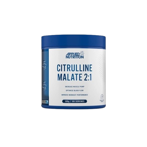 Applied Nutrition Citrulline Malate 2:1 3000 mg 300 g