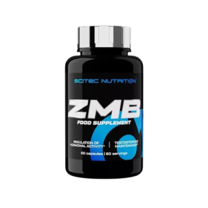 Scitec ZMB 60 kap