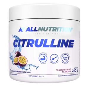 Allnutrition Citrulline 200 g