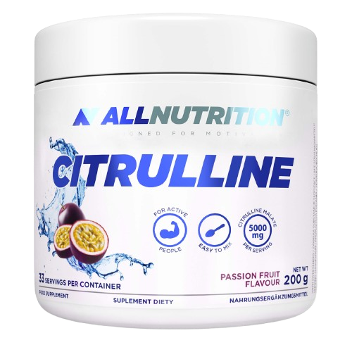 Allnutrition Citrulline 200 g
