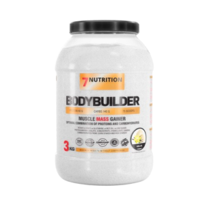 7 Nutrition Bodybuilder 3000g