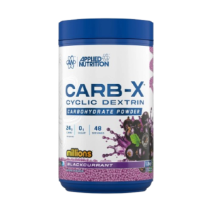 Applied Nutrition Carb-X 1.2 kg
