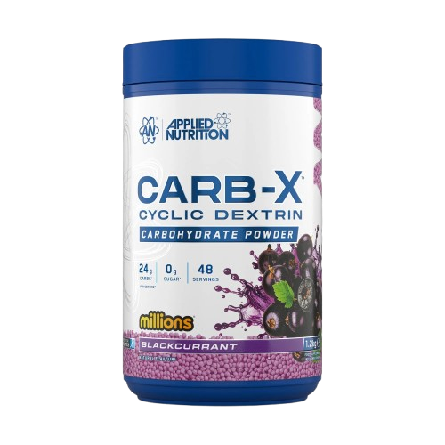 Applied Nutrition Carb-X 1.2 kg