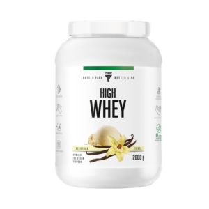 Trec Nutrition High Whey 2000g