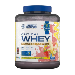 Applied Nutrition Critical Whey 2000 g.