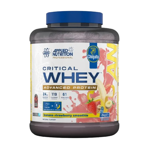 Applied Nutrition Critical Whey 2000 g.