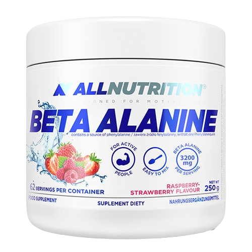 Allnutrition Beta-Alanine 250 g