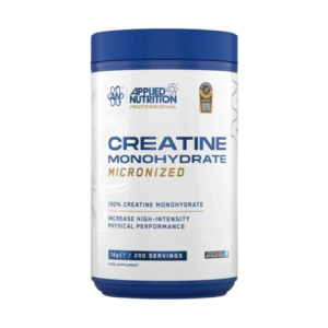 Applied Nutrition Creatine Monohydrate 1000 g