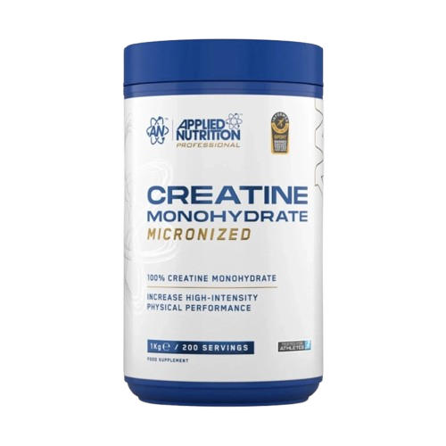 Applied Nutrition Creatine Monohydrate 1000 g