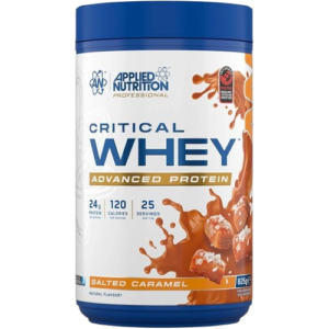 Applied Nutrition Critical Whey 825g