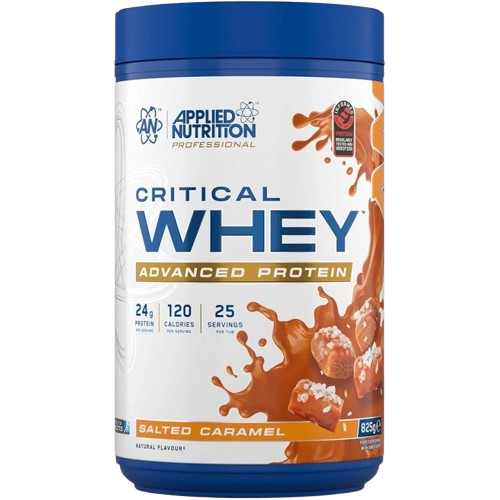 Applied Nutrition Critical Whey 825g