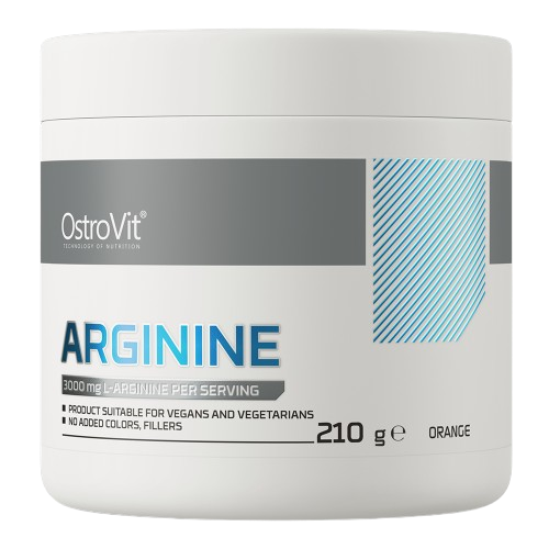 OstroVit Arginine 210 g