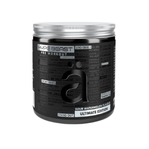 Nano Supps Hype Beast Ultimate Edition 315 g.