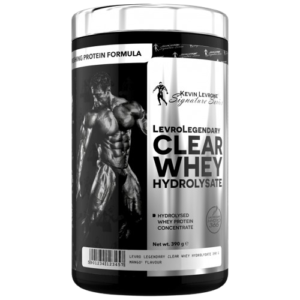 Kevin Levrone Levrolegendary Clear Whey Hydrolysate 390 g