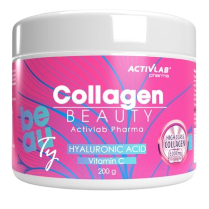 ActivLab Collagen Beauty 200 g