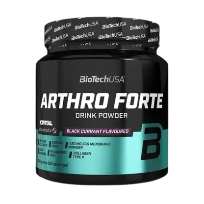 BioTech Arthro Forte 340 g