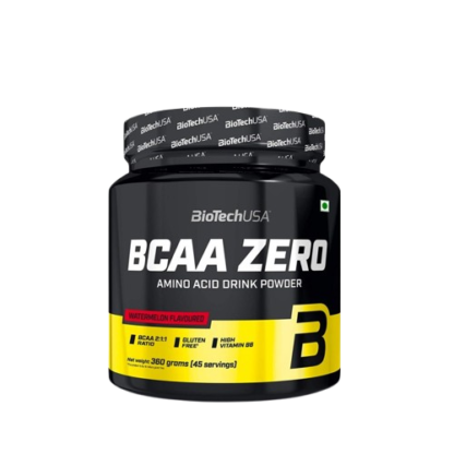 BioTech BCAA Zero 360 g
