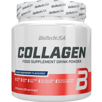 BioTech Collagen 300 g