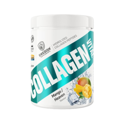 Swedish Supplements Collagen Vital 400 g