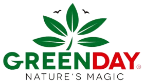Amix GreenDay®