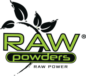 RAW Powders