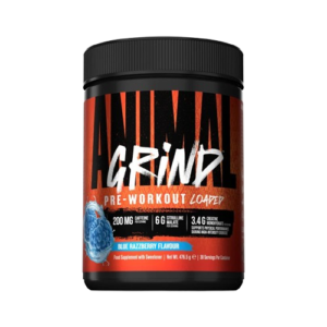 Universal Animal Grind Pre Workout 476,5 g.